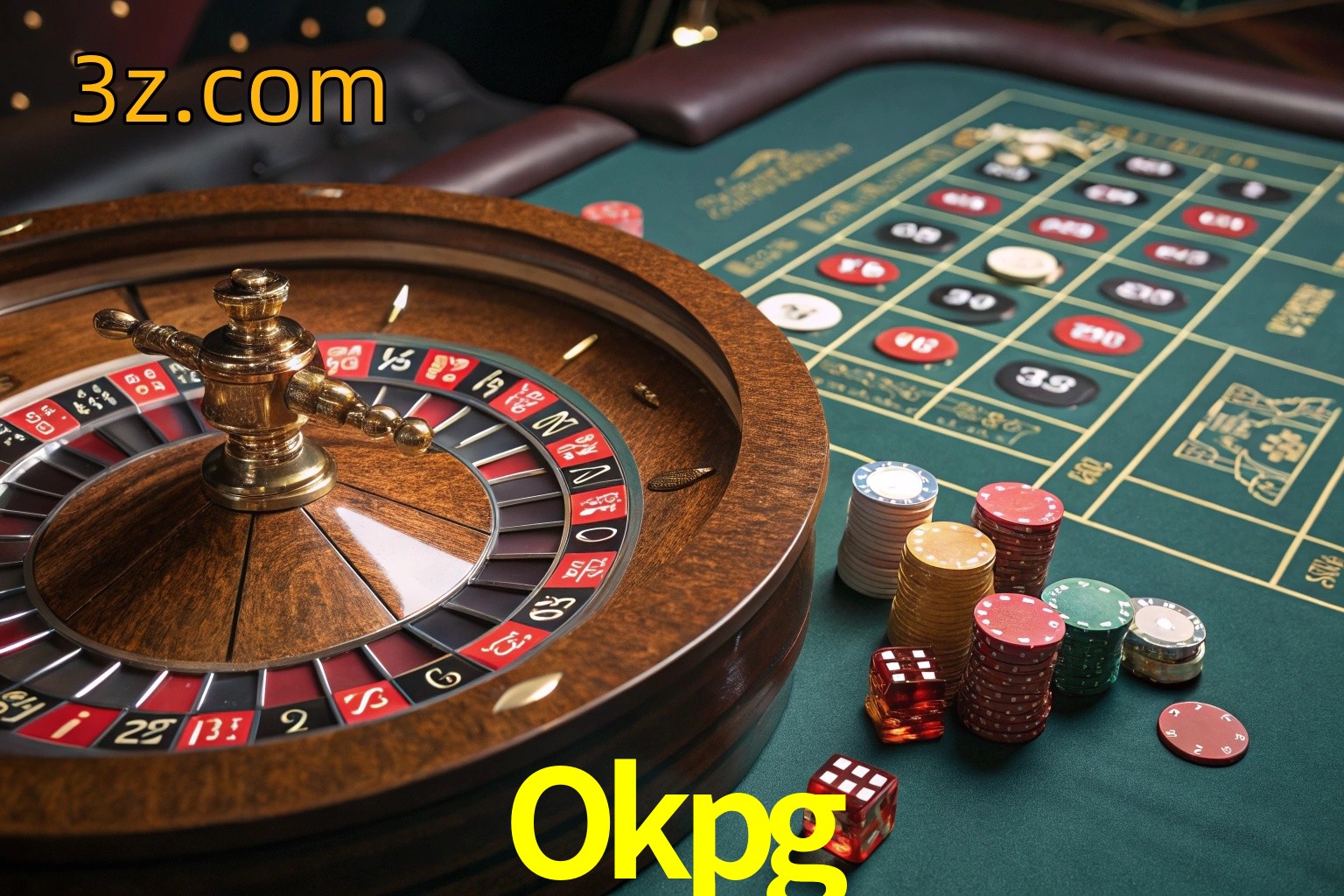  Okpg