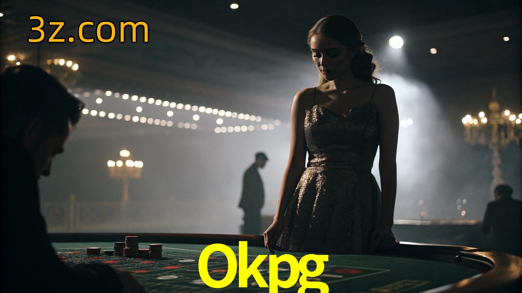  Okpg
