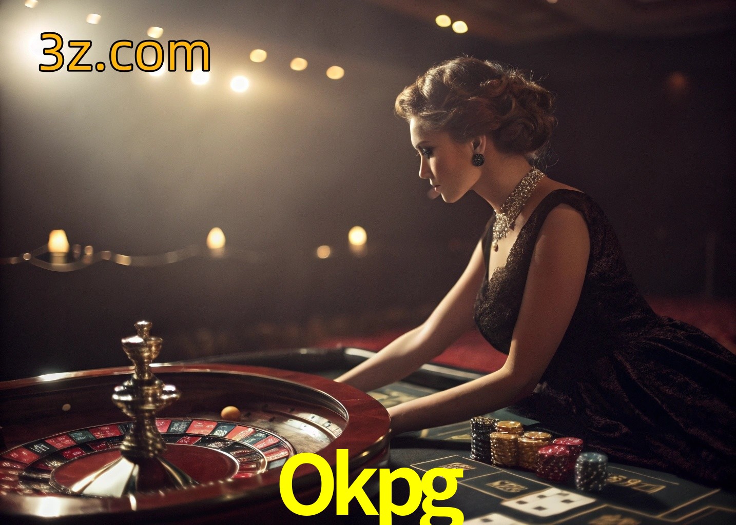  Okpg