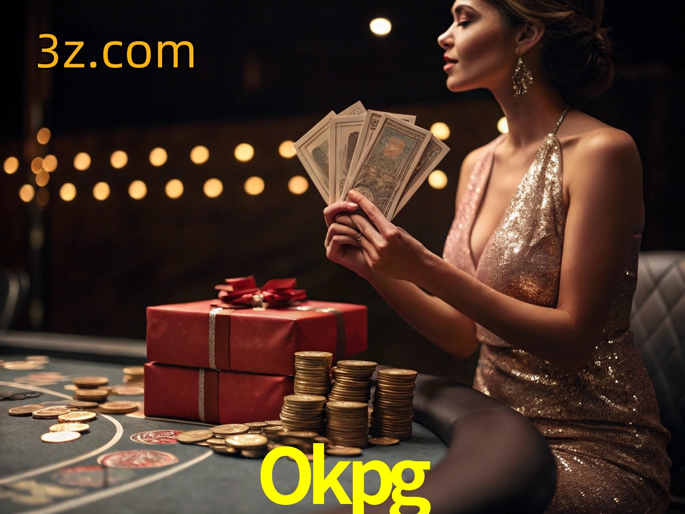  Okpg