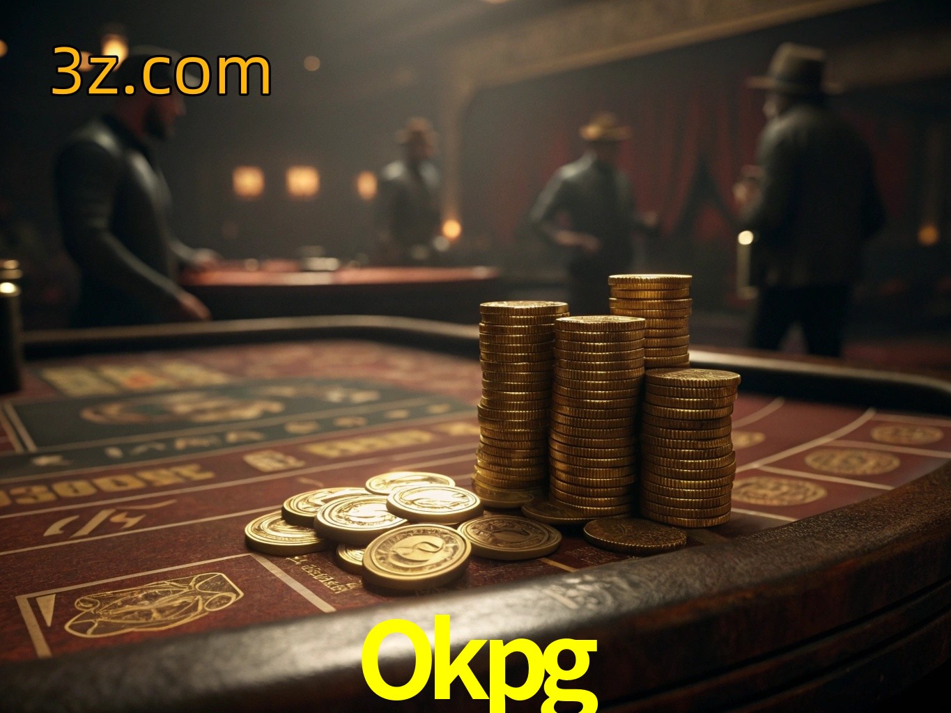 Okpg