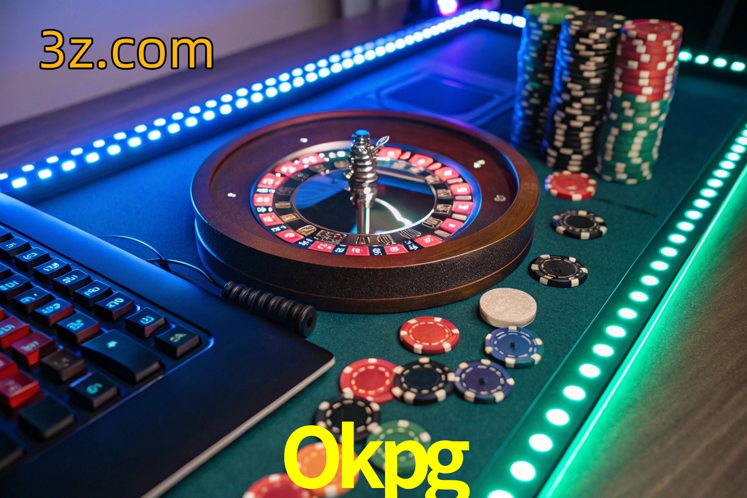  Okpg