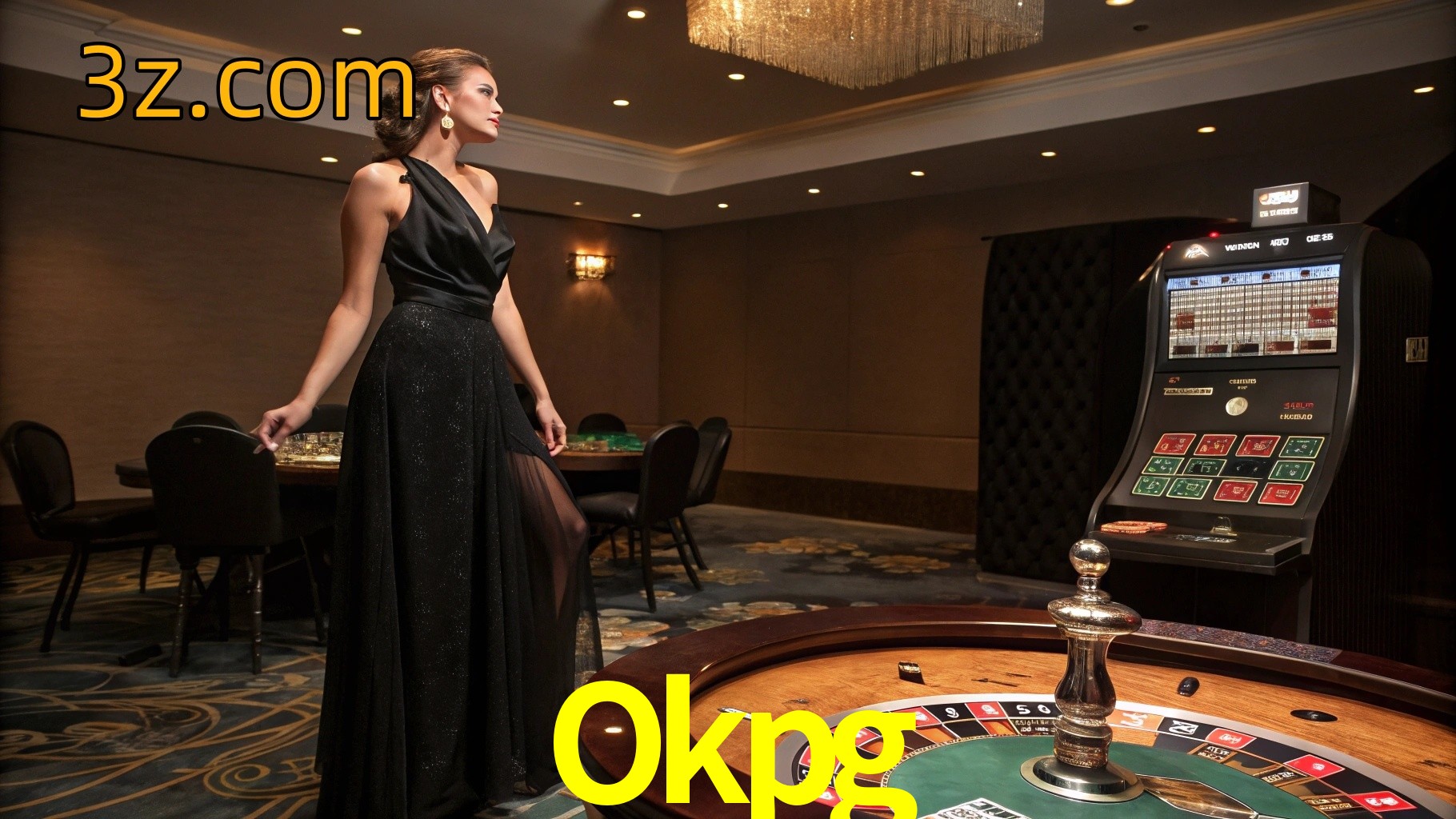  Okpg