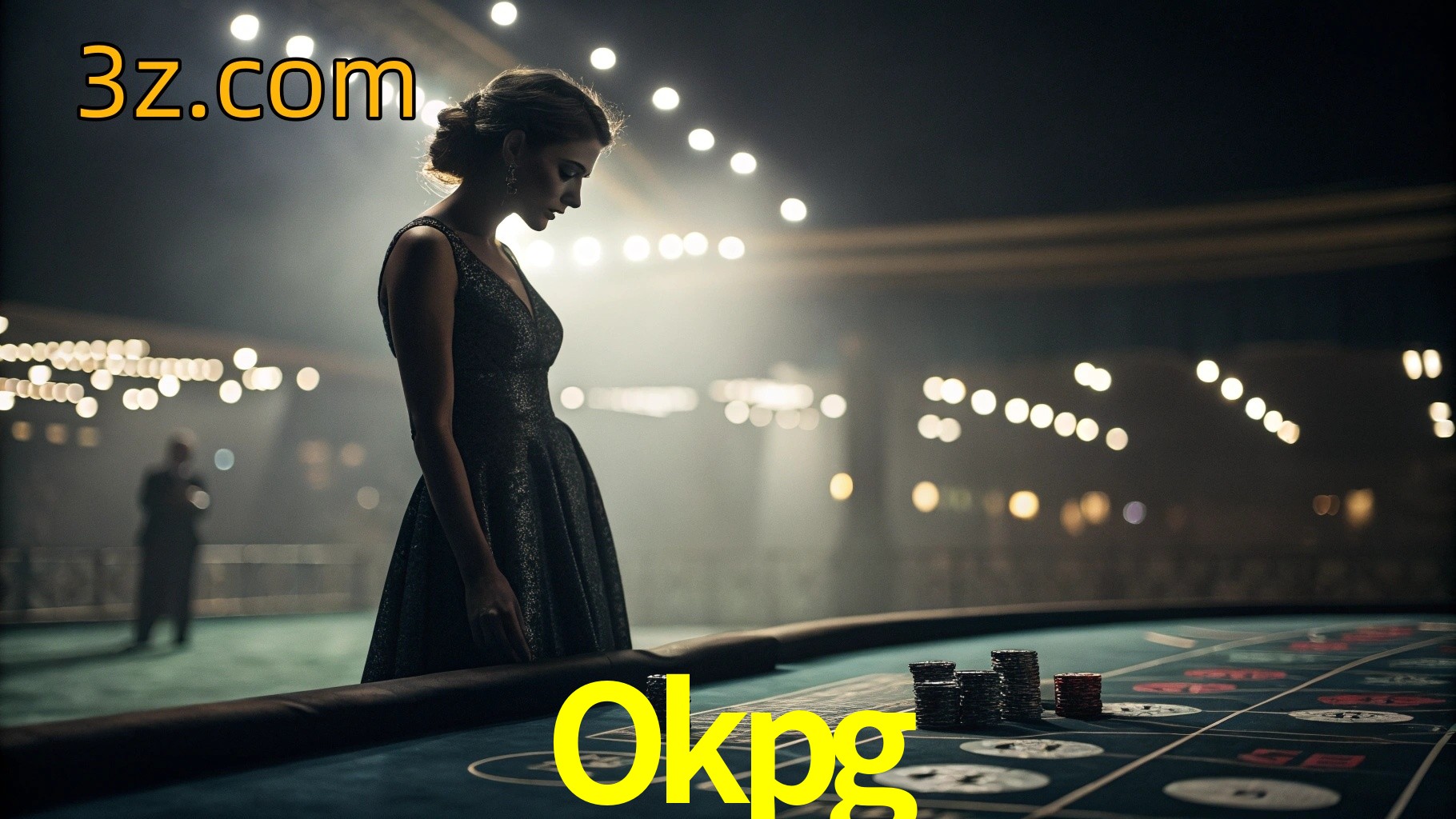  Okpg
