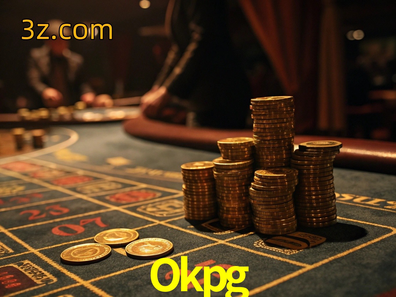 Okpg