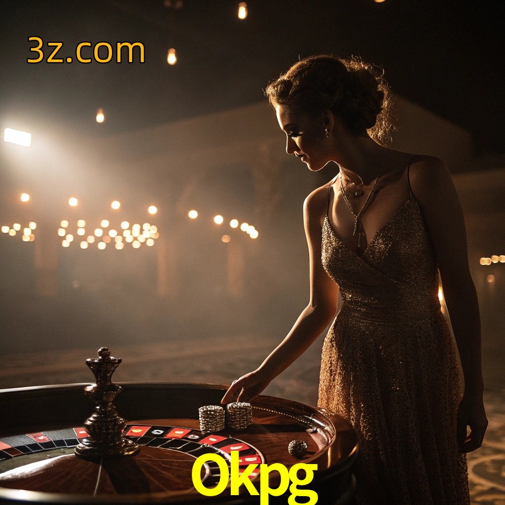  Okpg