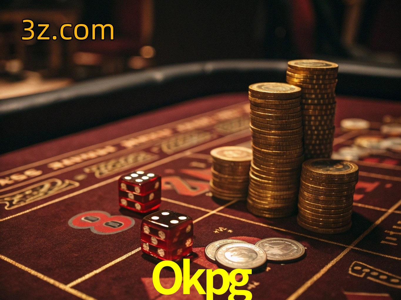  Okpg