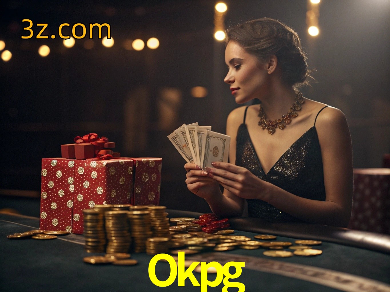  Okpg