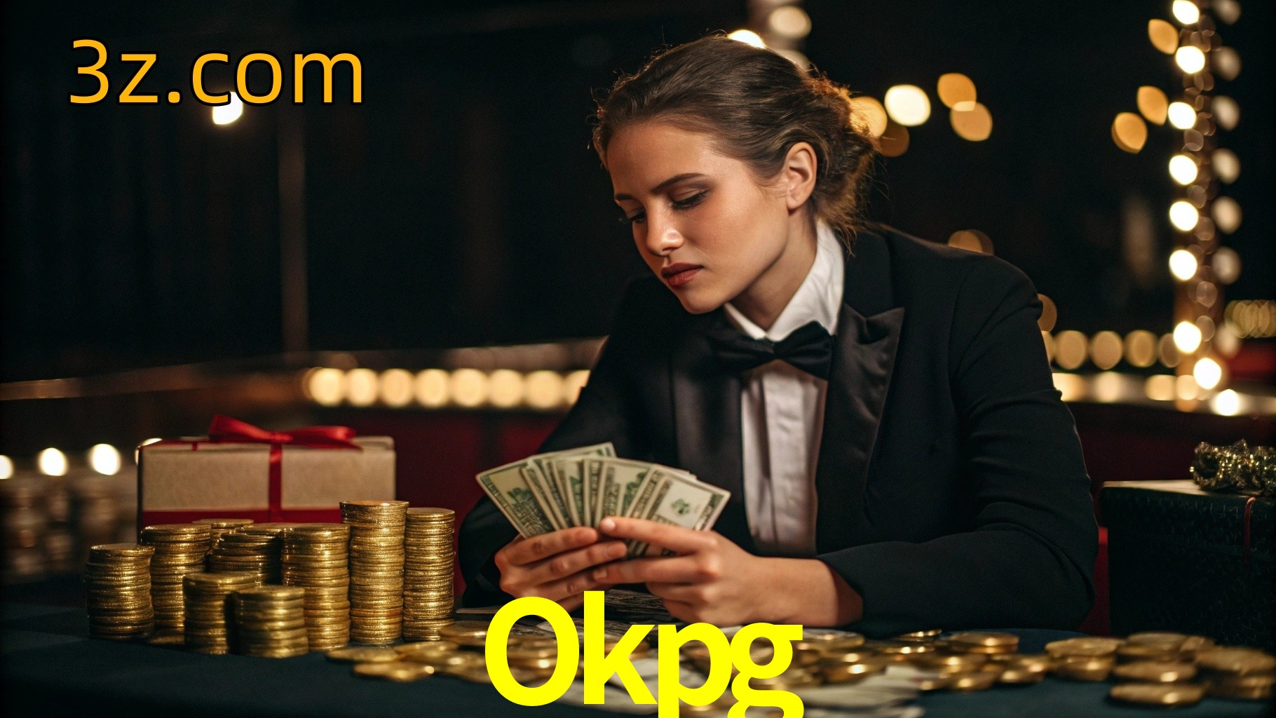  Okpg