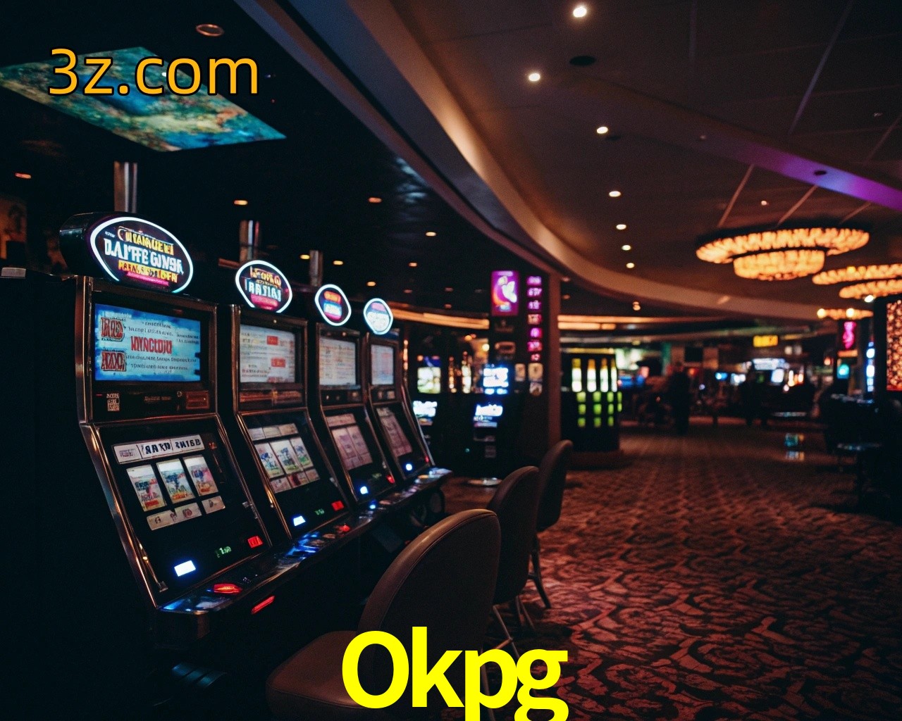  Okpg