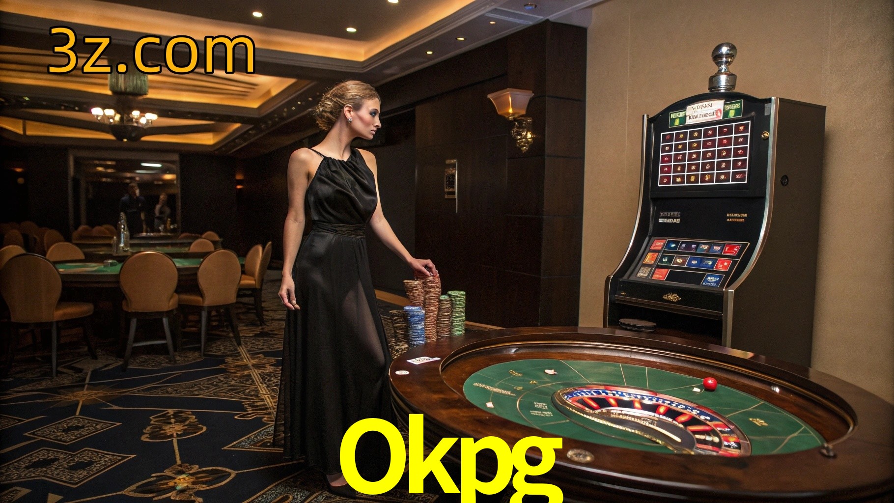  Okpg