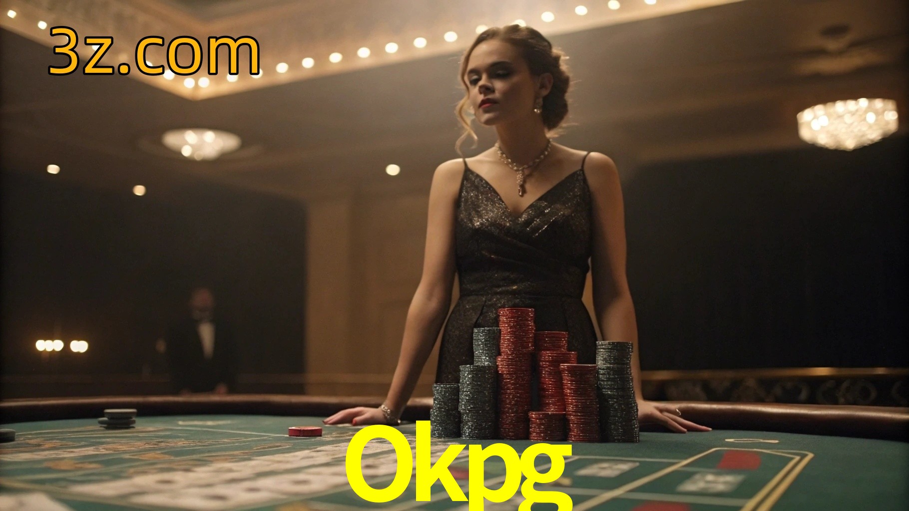  Okpg