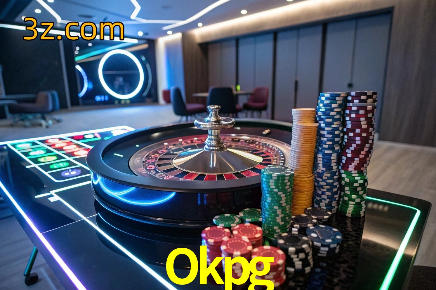  Okpg