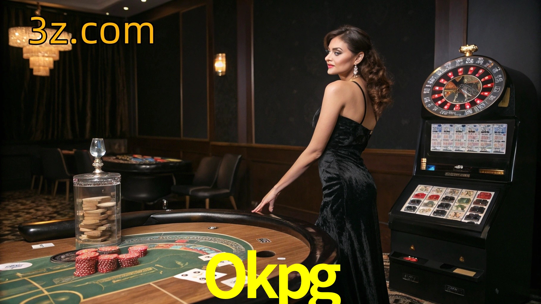 Okpg