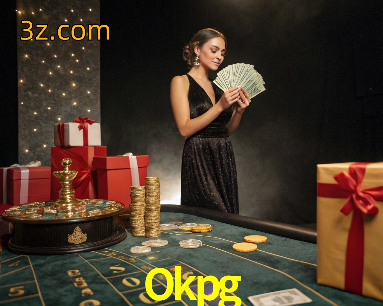  Okpg
