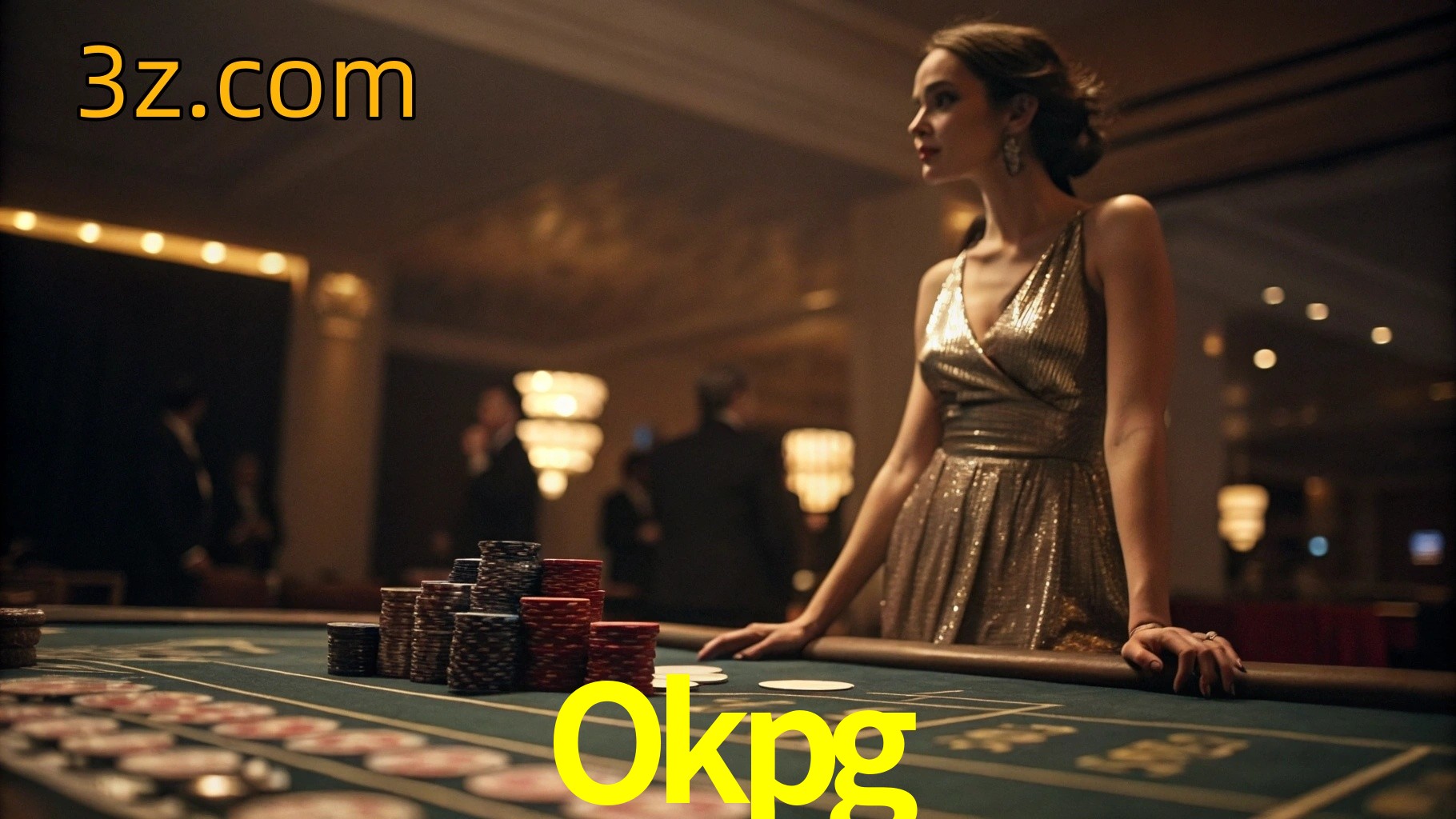  Okpg