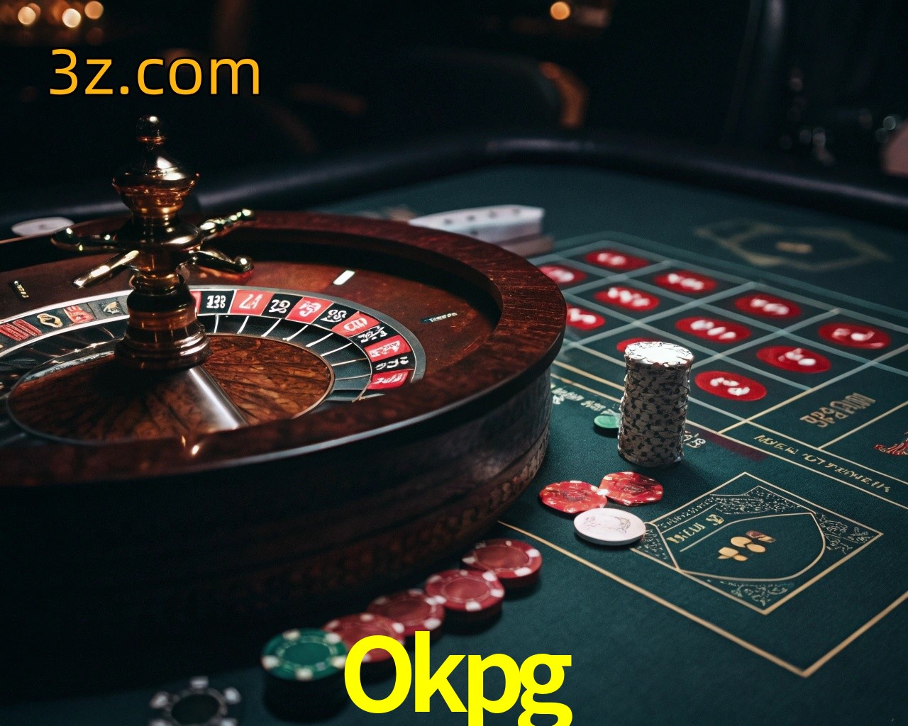 Okpg